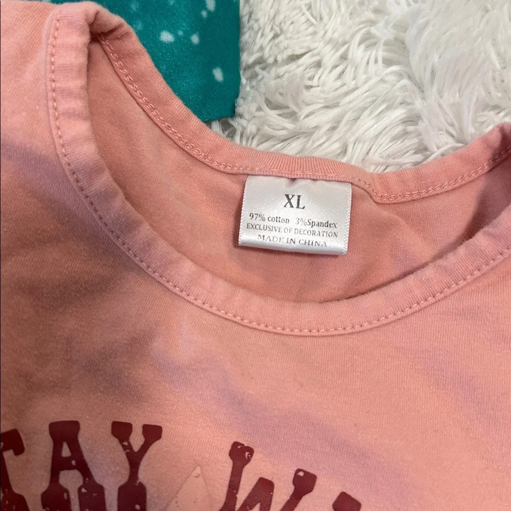 🦆 Sparkle in Pink Bundle of 2 Outfits Size 6